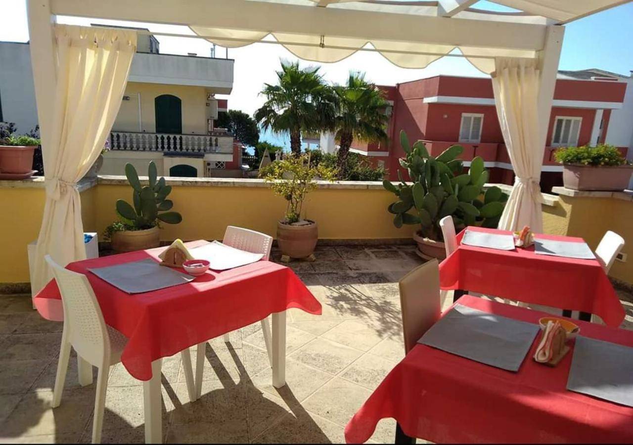 B&B Barone in Castro (Lecce), Provincia di Lecce