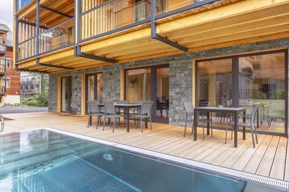 Appartamento vacanze a Kreischberg a partire da 611€ a notte