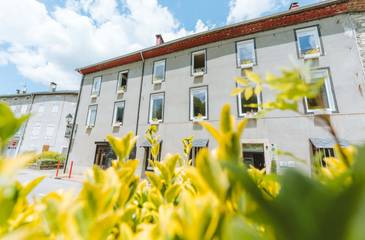 Chambre d’hôte pour 4 personnes dans Val-de-Sos