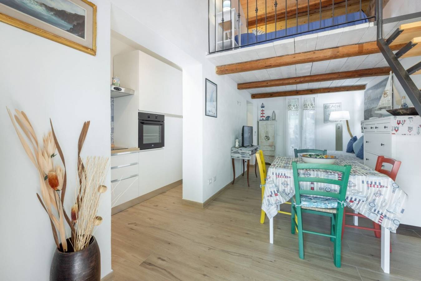 Appartamento intero, Casa Corsa in Pomonte, Isola d'Elba