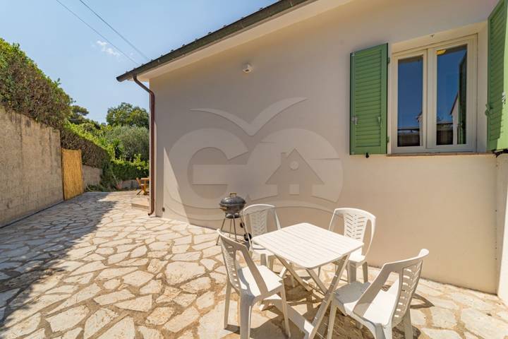 Ferienwohnung für 2 Personen, mit Garten auf Elba - 4