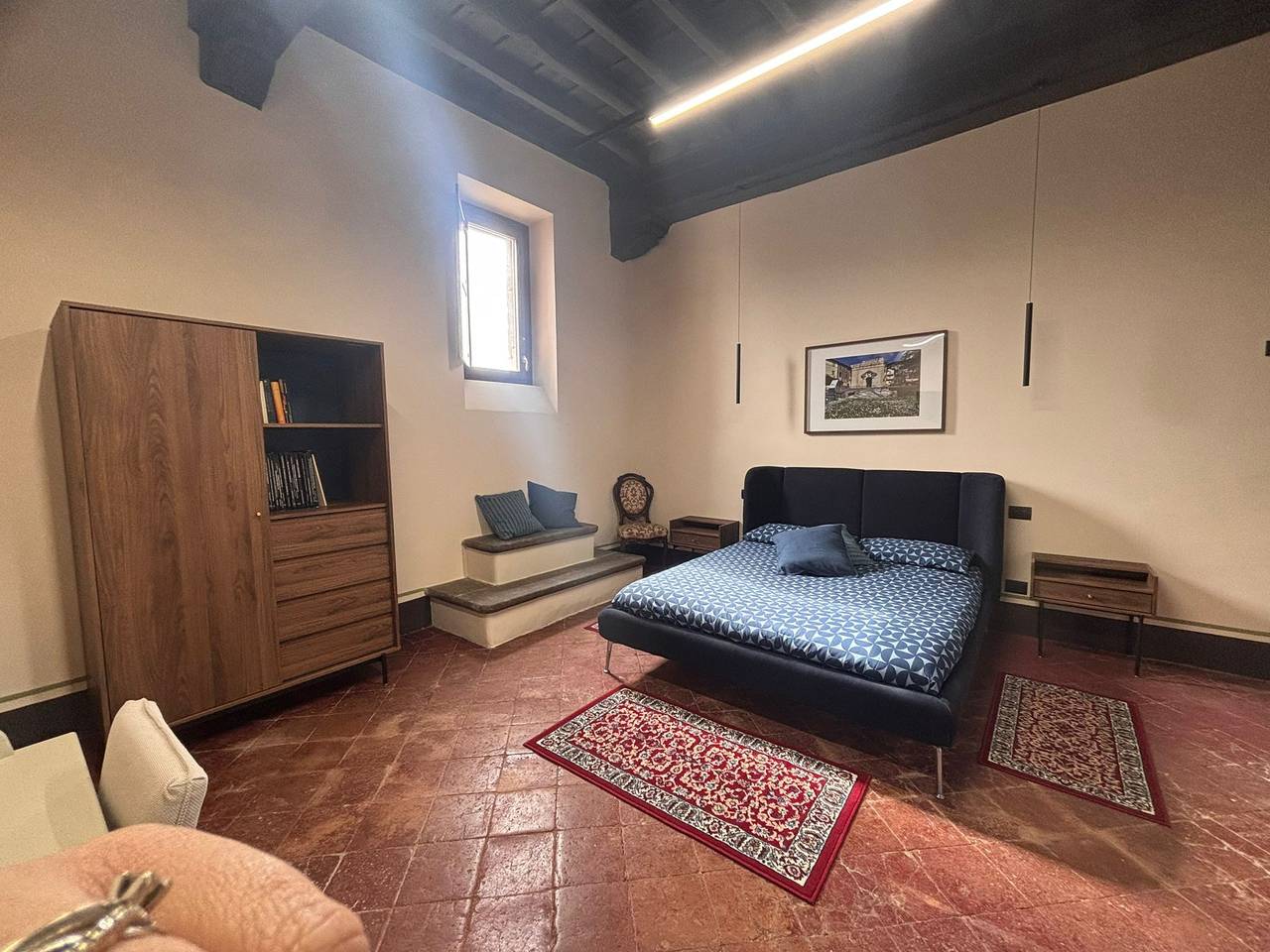 Barberini Guest House - Suite Porta del Sole in Palestrina, Provincia de Roma