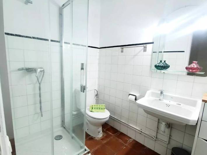 Location de vacances pour 5 personnes, avec balcon dans Sant Antoni de Calonge - 3