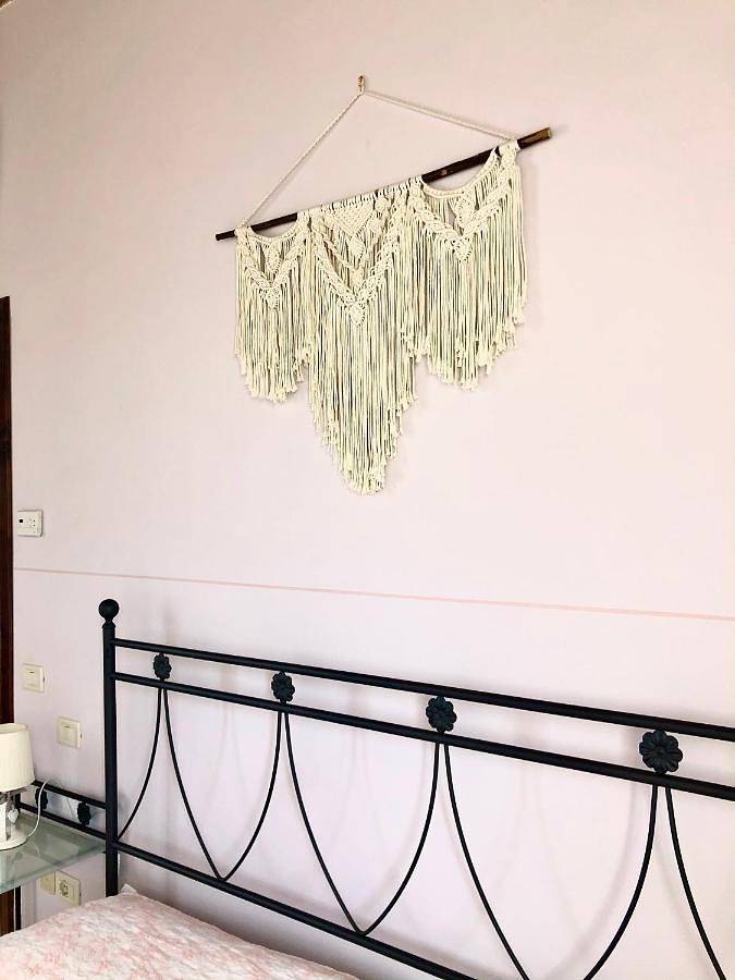 Chambre d’hôte pour 3 personnes, avec vue et jardin à Massarosa - 2