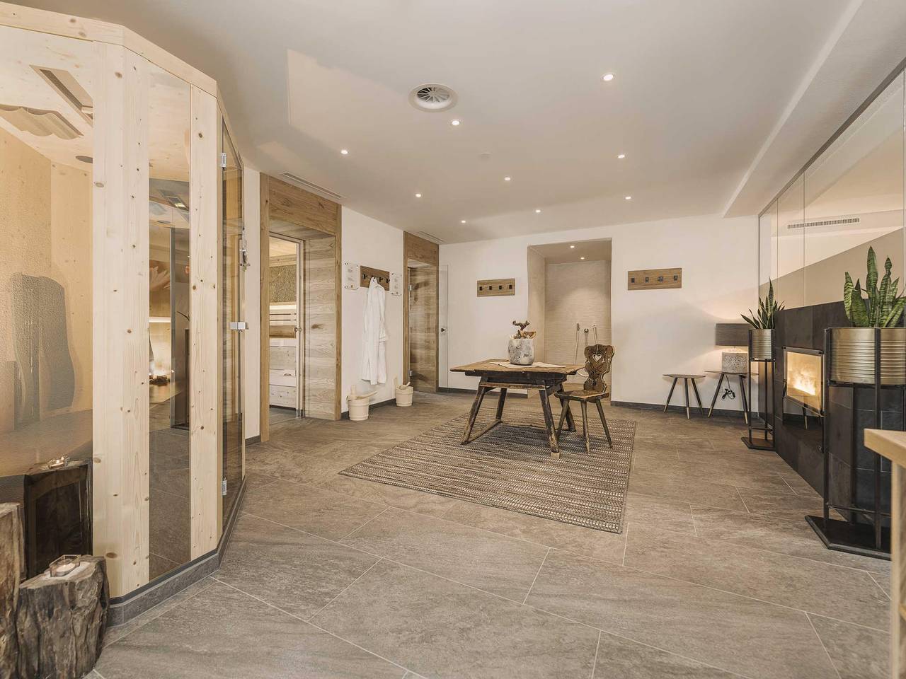 Ganze Ferienwohnung, Typ Alpenmohn in Pertisau, Eben am Achensee