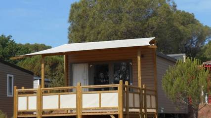 Camping voor 2 Personen in Le Muy, Draguignan en omgeving, Afbeelding 3