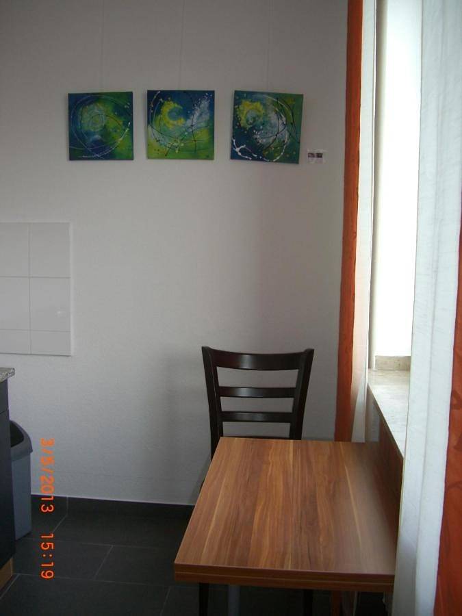 Hôtel pour 2 personnes, avec jardin et terrasse dans Bas-Rhin - 4