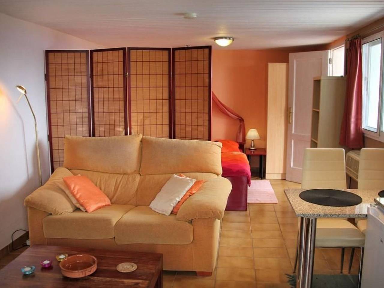 Apartamento entero, Apartment El Hierro in El Paso, La Palma Sur