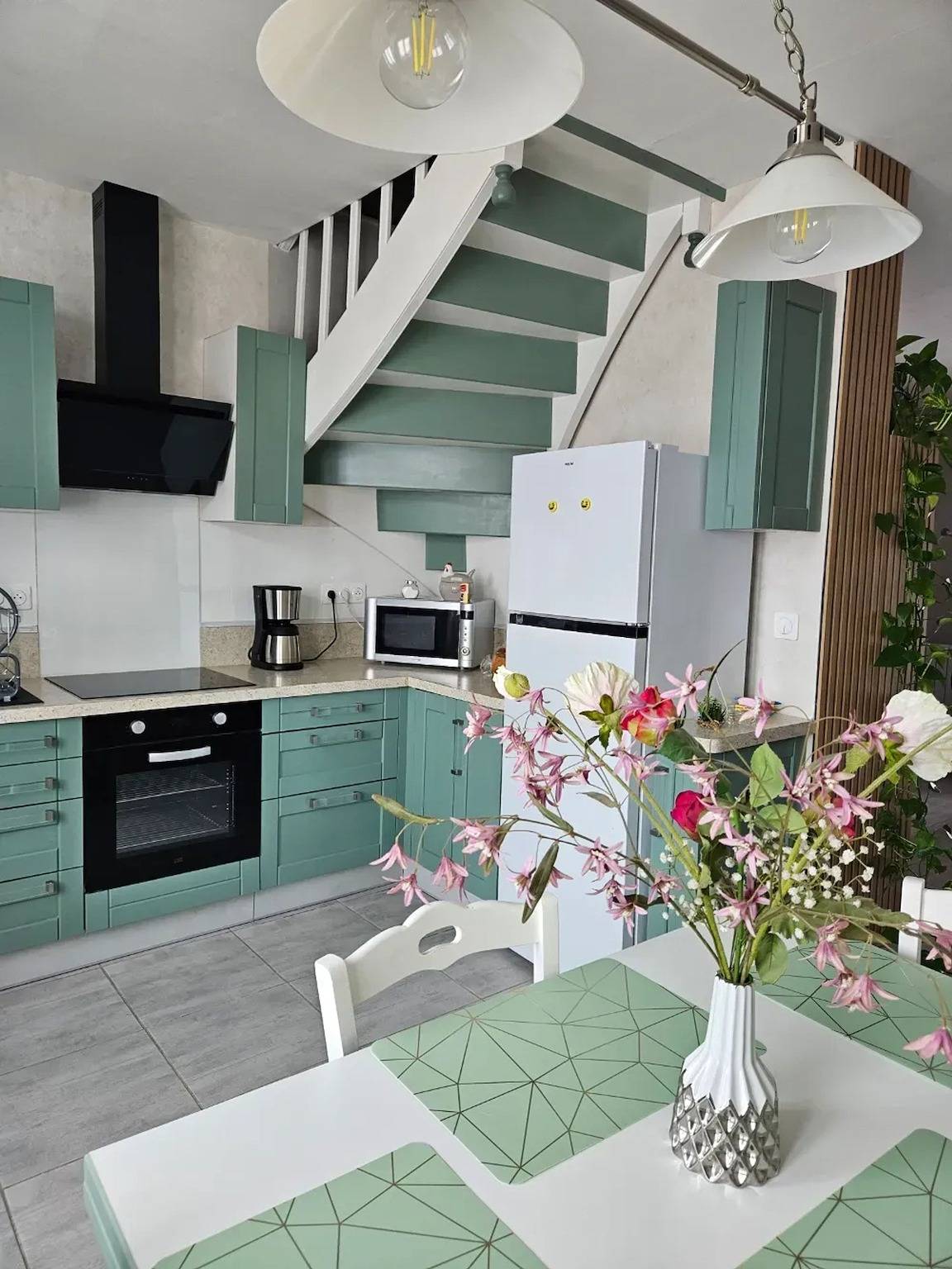 Casa acogedora en Grossouvre 90 m² jardín in Grossouvre, Saint-Amand-Montrond