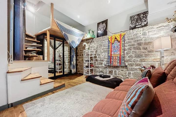 Appartement de vacances pour 2 personnes