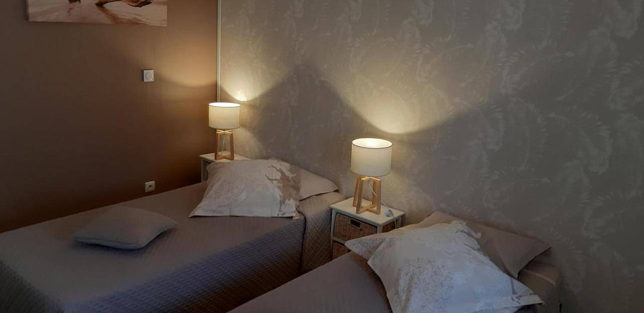 Chambres d'hôtes Nilautpala Dreams in Saint-Jean-de-Maurienne, Région de Saint-Jean-de-Maurienne