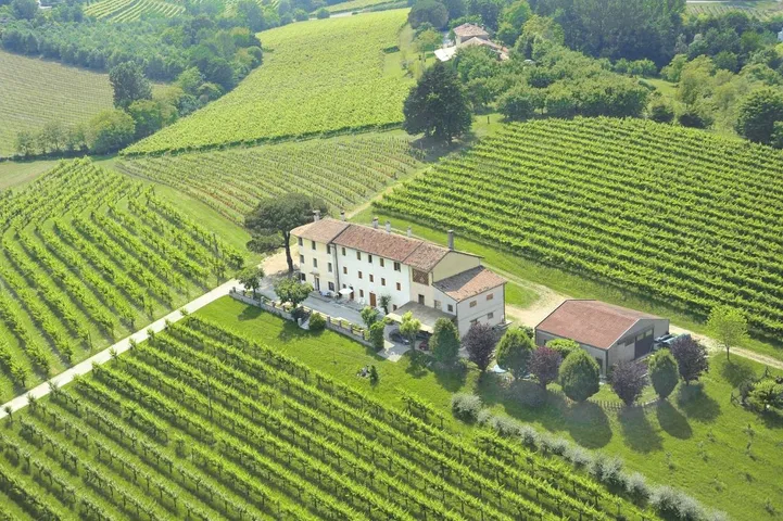 Chambre d’hôte pour 3 personnes, avec jardin et vue - 1