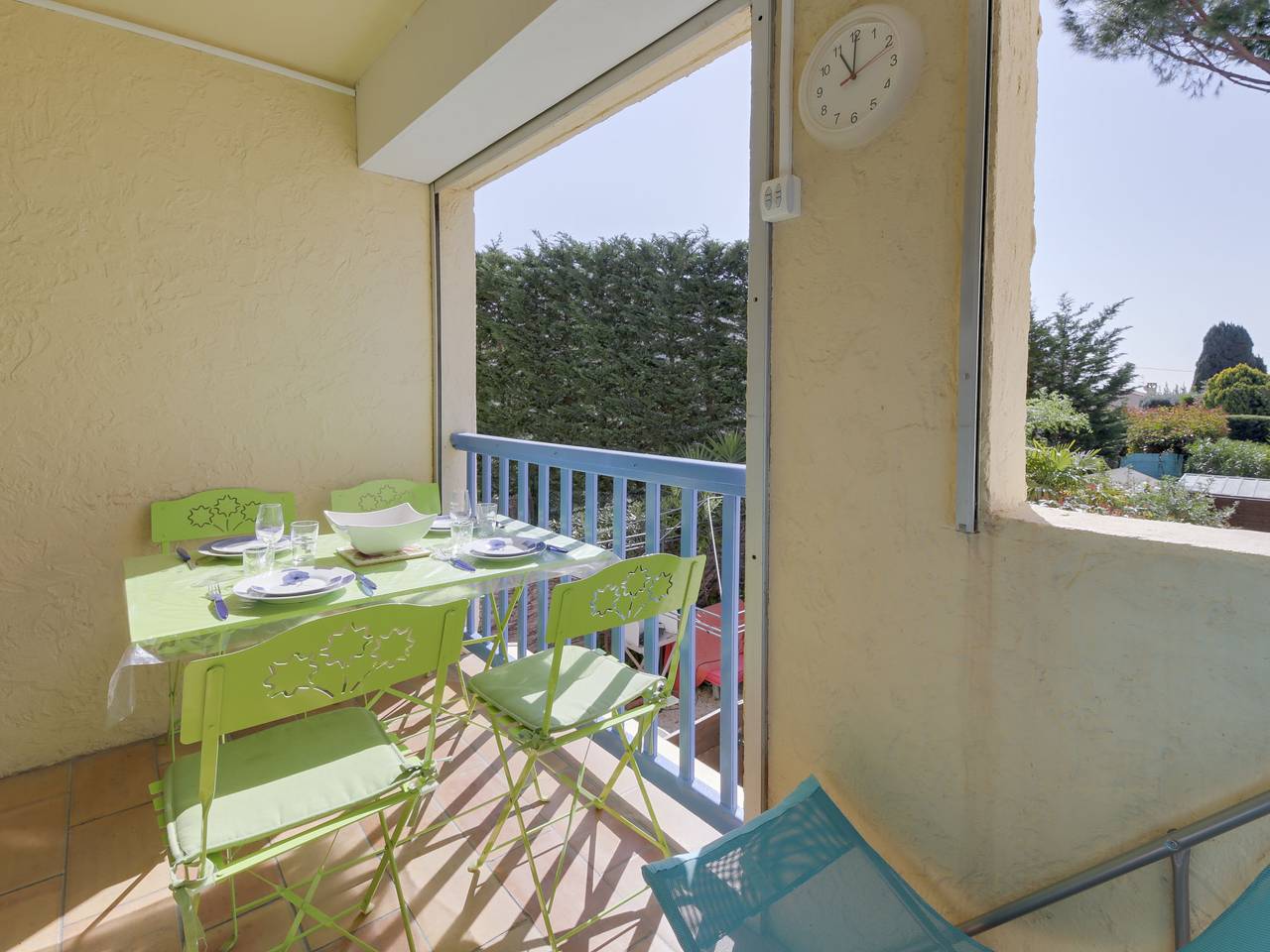 le Clos des Lavandes, foto 15