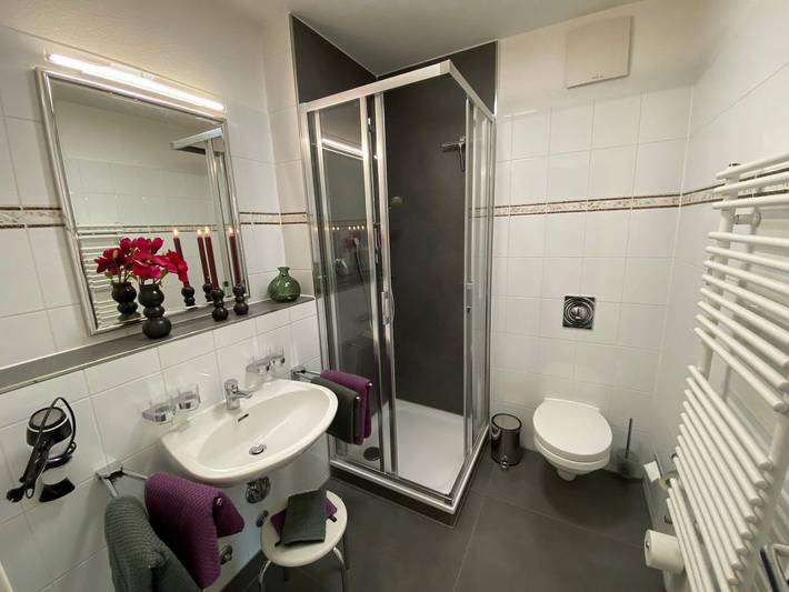 Ganze Ferienwohnung, Inselstrand 2212 in Seebad Heringsdorf, Heringsdorf