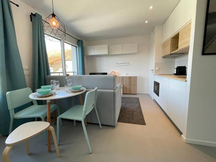 Gîte pour 3 personnes à Villejust - 3