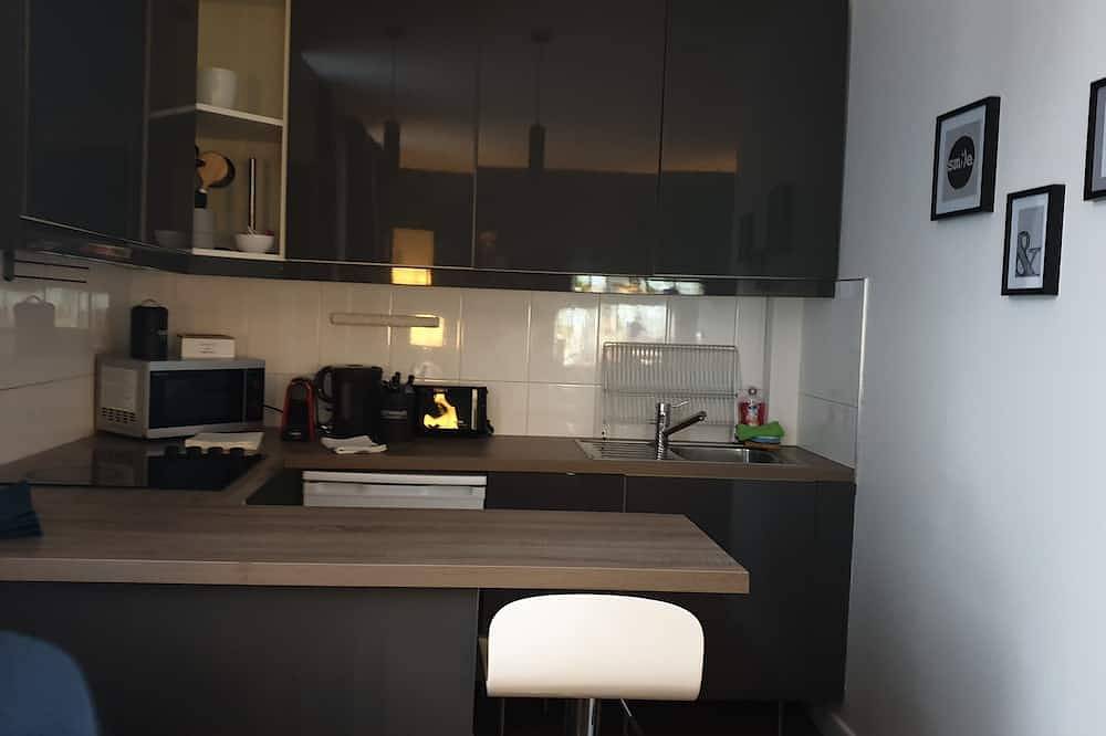 Appartement entier, Appartement Emma chaleureux in Arcueil, Val-de-Marne