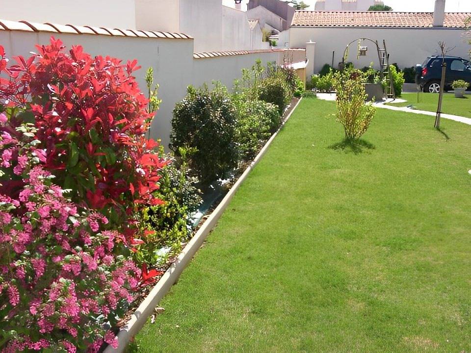Chambre d’hôte pour 2 personnes avec terrasse in Fouras, Région de Rochefort