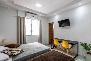 Villa per 3 Persone in Rio de Janeiro, Rio de Janeiro (stato), Foto 2