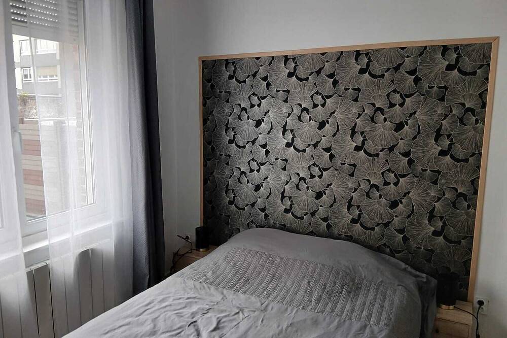 Ganze Wohnung, Le Saint Jacques in Douai, Département Nord