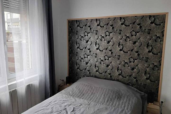 Ganze Wohnung, Le Saint Jacques in Douai, Département Nord