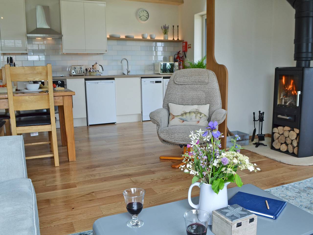 Poacher's View-Ukc2488 in Battle, Sussex Oriental