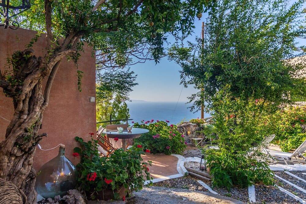 Casa vacanza a Creta Nord a partire da 100€ a notte