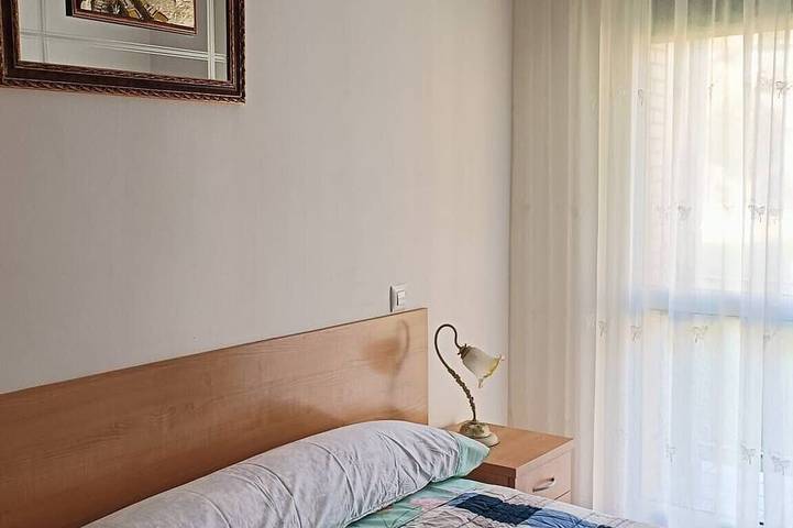 Appartement entier, Apartamento en Meruelo in San Miguel de Meruelo, Côte Cantabrienne