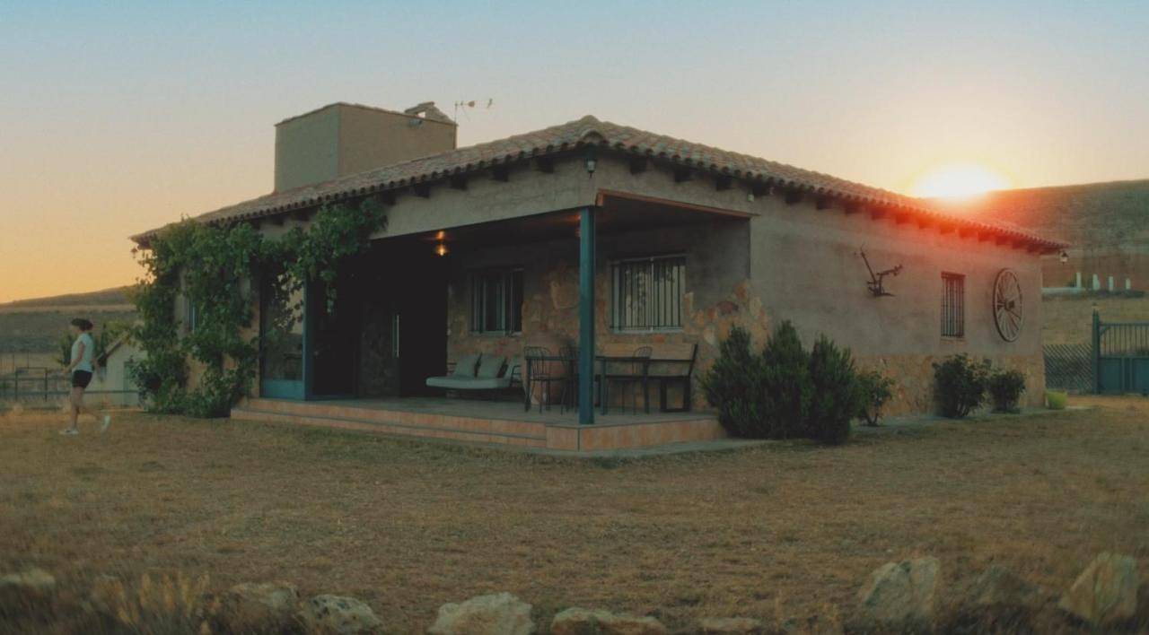 Casa Rural El Caseto Teruel in Teruel, Provincia de Teruel