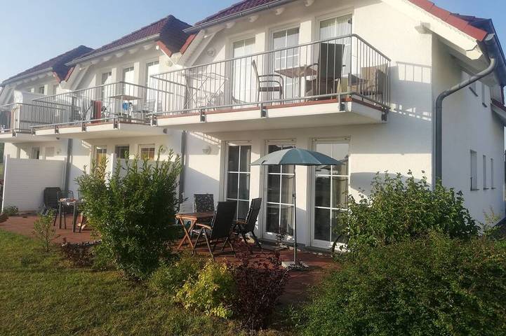 Ferienwohnung für 5 Personen in Sagard