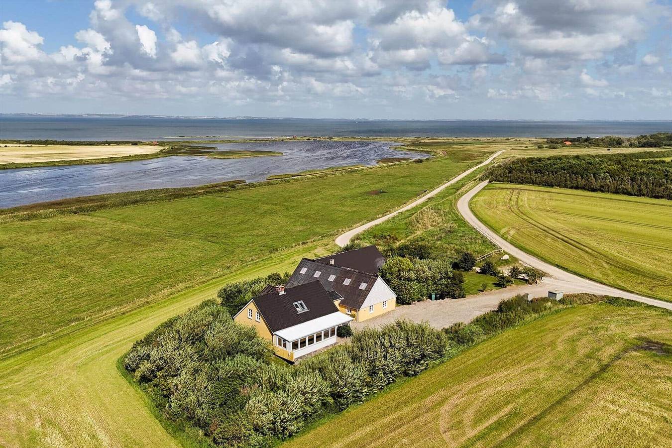 369 Lemvig - Klostervej 39 in Lemvig, Limfjord in Westjütland