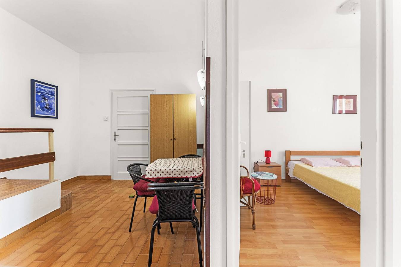 Ganze Wohnung, Apartments Kukljica - three bedroom apartment in Kukljica, Insel Ugljan