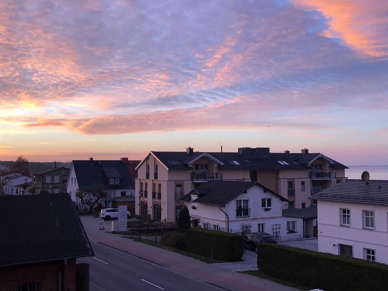 Ferienwohnung in Rügen ab 129€ pro Nacht