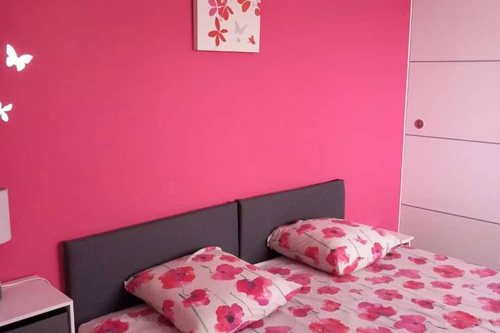 Gîte pour 2 personnes, avec terrasse, animaux acceptés à Saint-Jean-Pla-de-Corts - 4