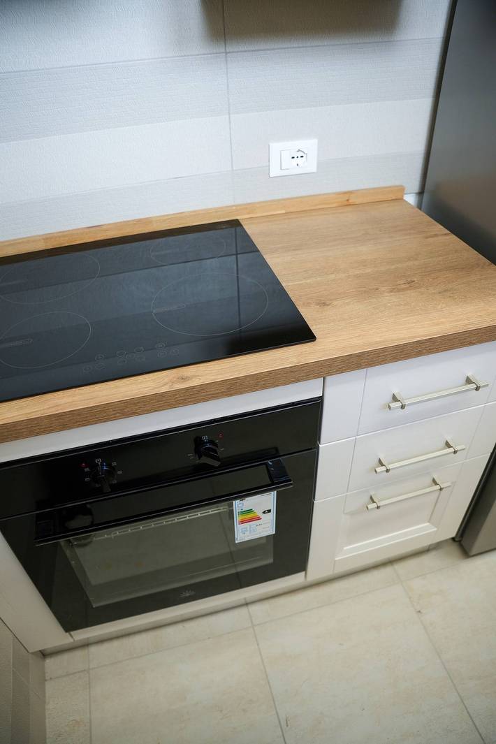 Appartement entier, Appartement confortable à Cesena Confort dynamique près du centre-ville in Cesena, Province de Forlì-Cesena