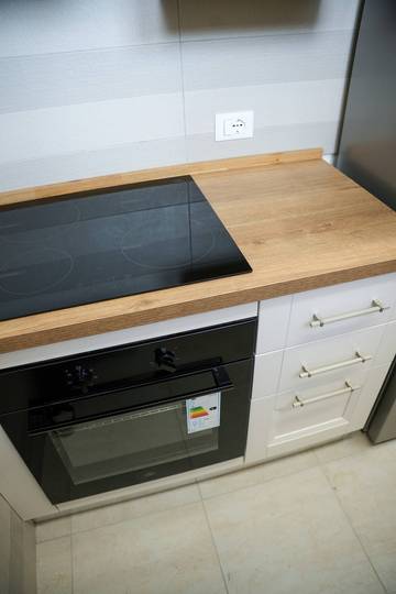 Appartamento per 4 Persone in Cesena, Provincia di Forlì-Cesena, Foto 2