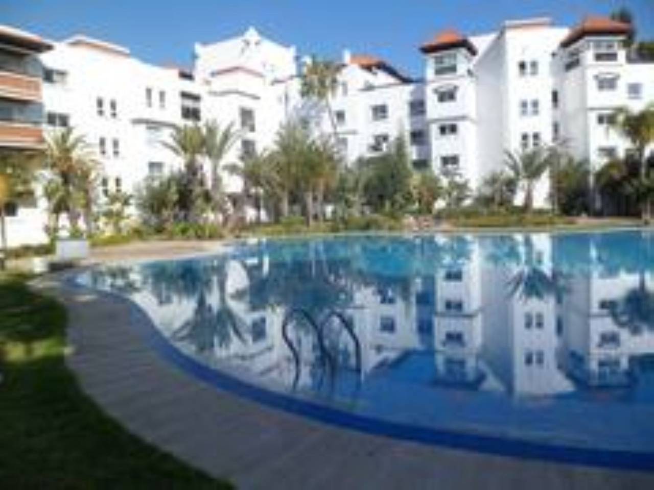 Ganze Wohnung, Gemütlicher Rückzugsort für Zwei – Marina Retreat in Agadir, Region Souss-Massa-Drâa