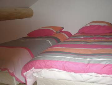 Chambre D’hôte pour 4 Personnes dans Piolenc, Provence, Photo 2