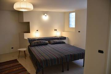 Ferienwohnung für 4 Personen in Aosta, Walliser Alpen, Bild 3