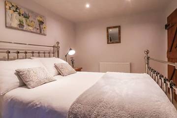 Cottage for 5 People in North Yorkshire, Photo 2