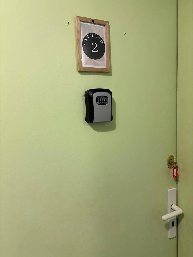 Appartement de vacances pour 2 personnes dans la Creuse - 3