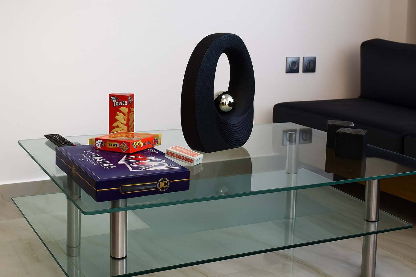 Lavish Living Suite  Heraklion Crete in Gouves, Heraklion og Omegn
