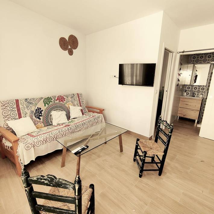 Apartamento Villa del Mar in Chipiona, Cádiz Provinz