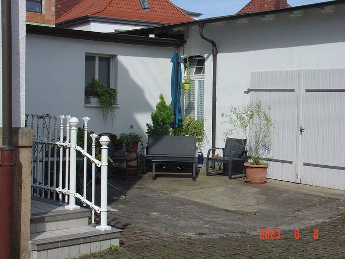 Ferienhaus für 3 Personen in Edenkoben - 4