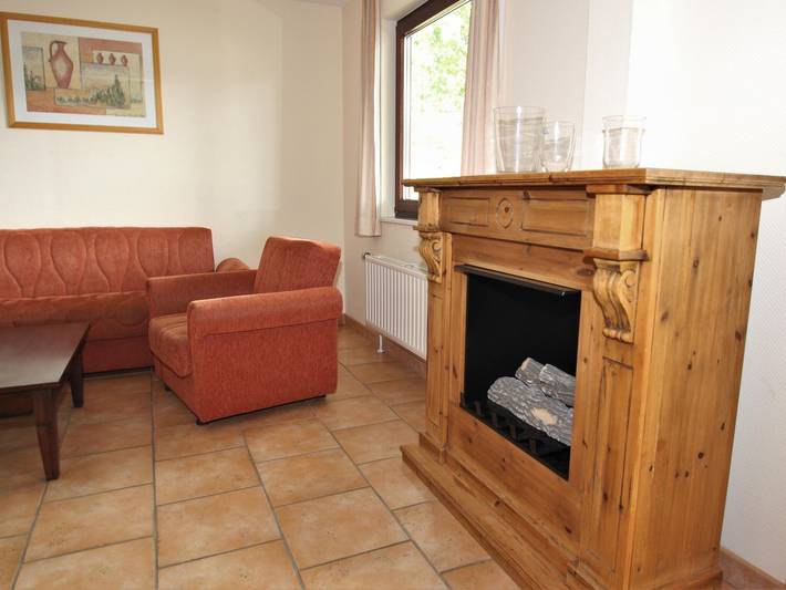 Ferienhaus für 6 Personen, mit Pool und Terrasse in Naturpark Südheide - 4