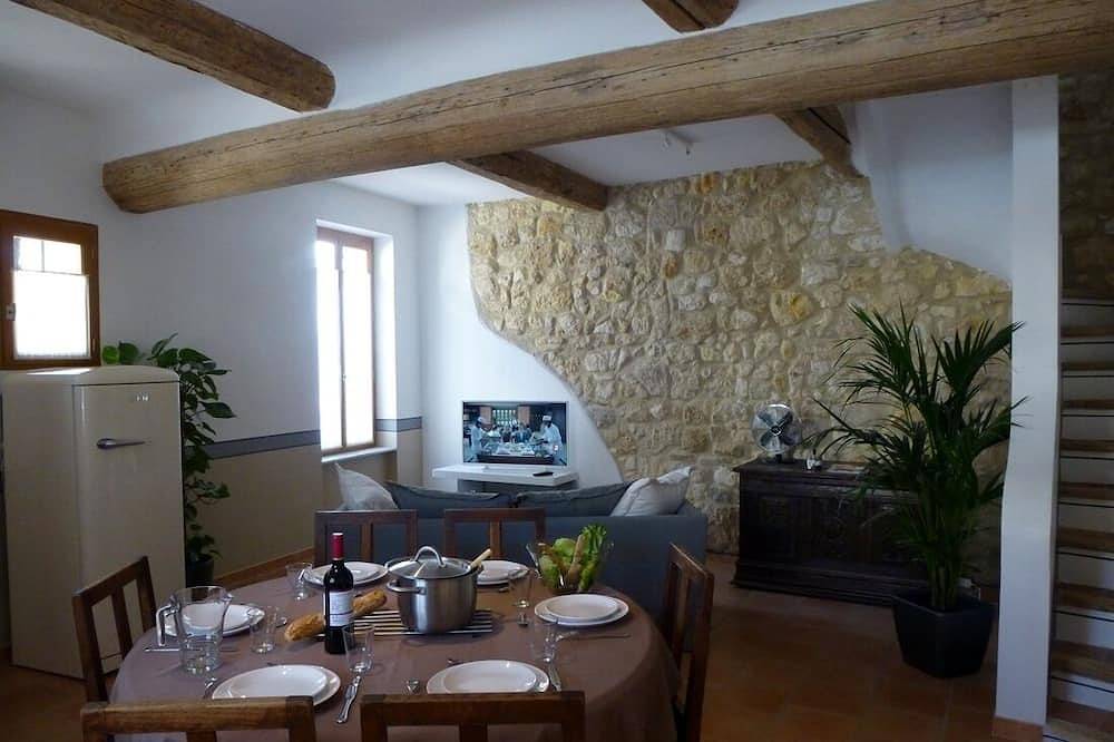 Gite Lou Nisadou Cosy in Salles-d'Aude, Narbonne und Umgebung