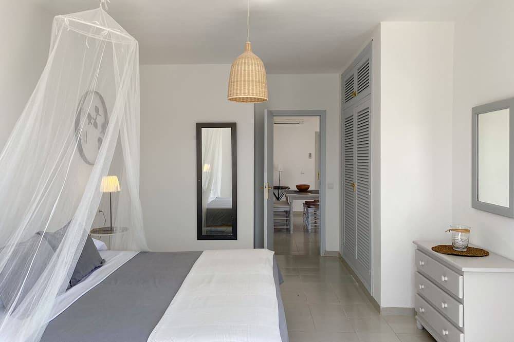 Voga Mari 'Premium' - 1-Schlafzimmer in Platja de Migjorn, Formentera