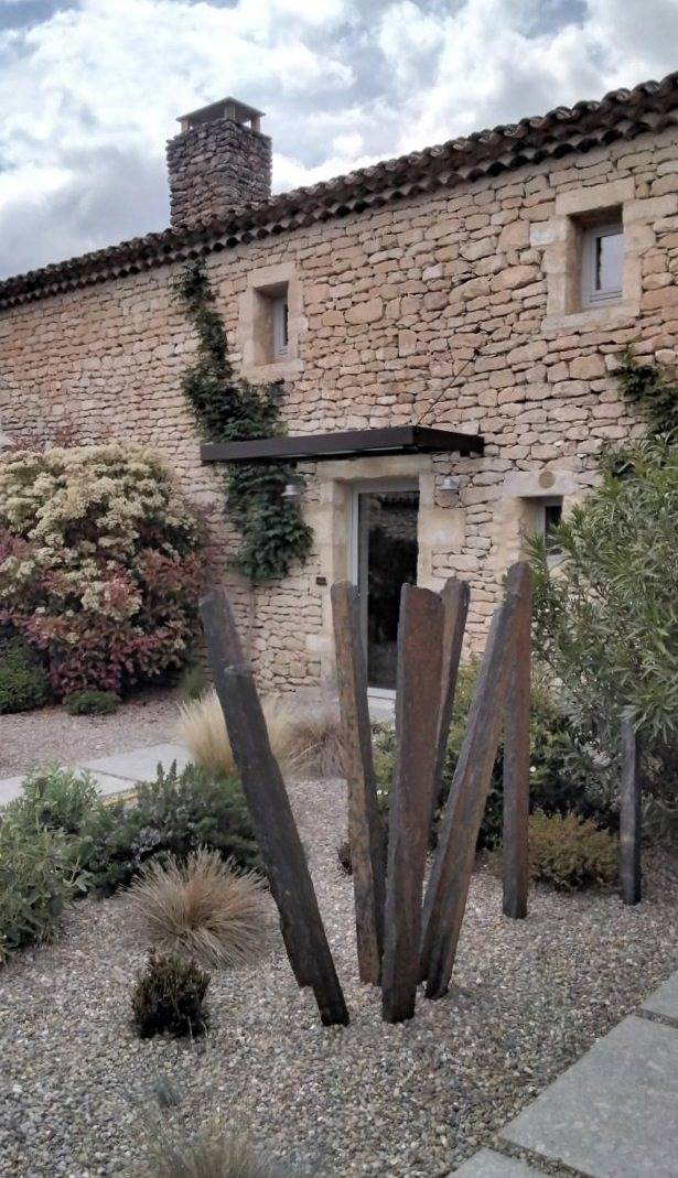Gite de charme avec jacuzzi in Gordes, Parc naturel régional du Luberon