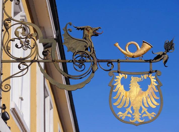 Hotel für 2 Personen in Schwetzingen - 4
