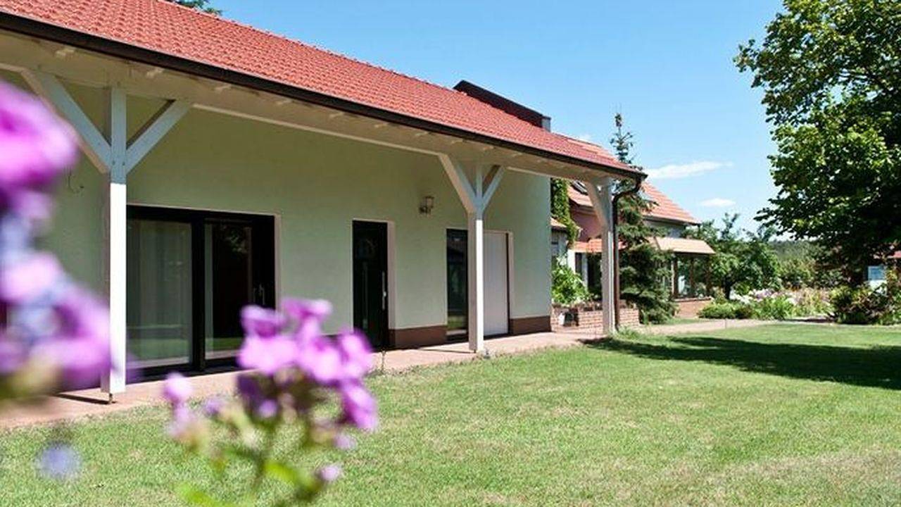 Ganze Ferienwohnung, Ferienwohnung für 2 Personen (25 m²) in Märkische Heide in Märkische Heide, Dahme-Spreewald