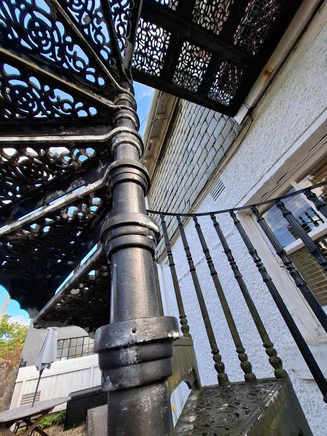 One-Bedroom Apartment in Helensburgh, Argyll & Bute